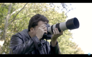 Become Better Photographer: Panning Perfection with David Bergman