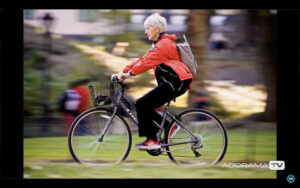 Become Better Photographer: Panning Perfection with David Bergman