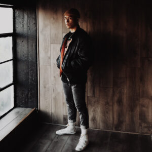 Jason Nguyen In Stage B