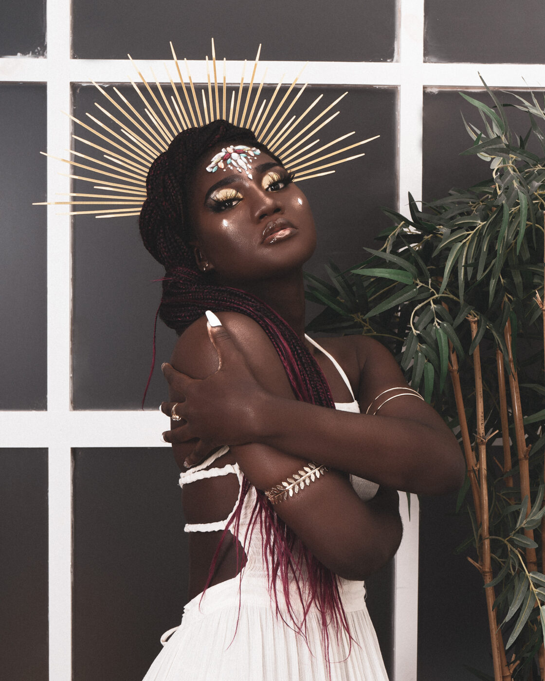 Kingsley Osei-Abrah In Astoria 1