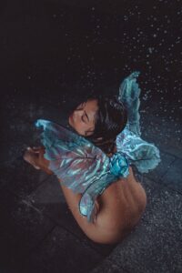 Regina Valmadrid In Hill 7
