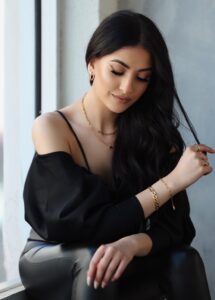Liana Botsinyan In Pro 1 Stage