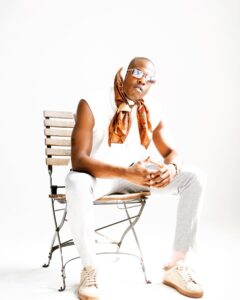 Jamal R. Averett In Stage C