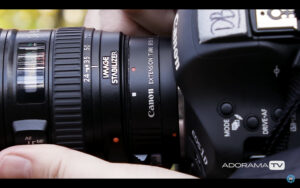 Become Better Photographer: Extension Tubes with David Bergman