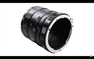 Become Better Photographer: Extension Tubes with David Bergman