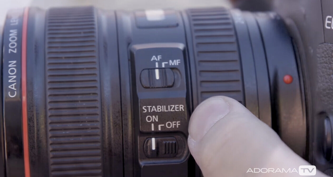 Become Better Photographer: Auto Focus Modes with David Bergman