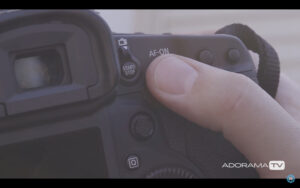 Become Better Photographer: Auto Focus Modes with David Bergman