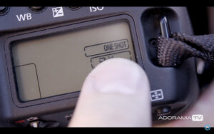 Become Better Photographer: Auto Focus Modes with David Bergman