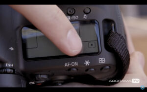 Become Better Photographer: Backlight Bliss with David Bergman