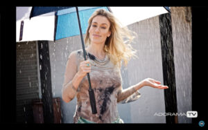 Become Better Photographer: Backlight Bliss with David Bergman