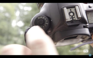 Become Better Photographer: Auto ISO with David Bergman