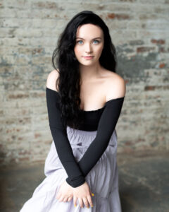 Daisy Rey In NYC Studio 6