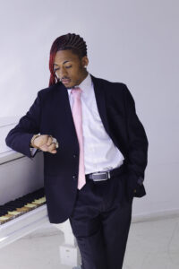 Lady A Photography In NYC Studio 1