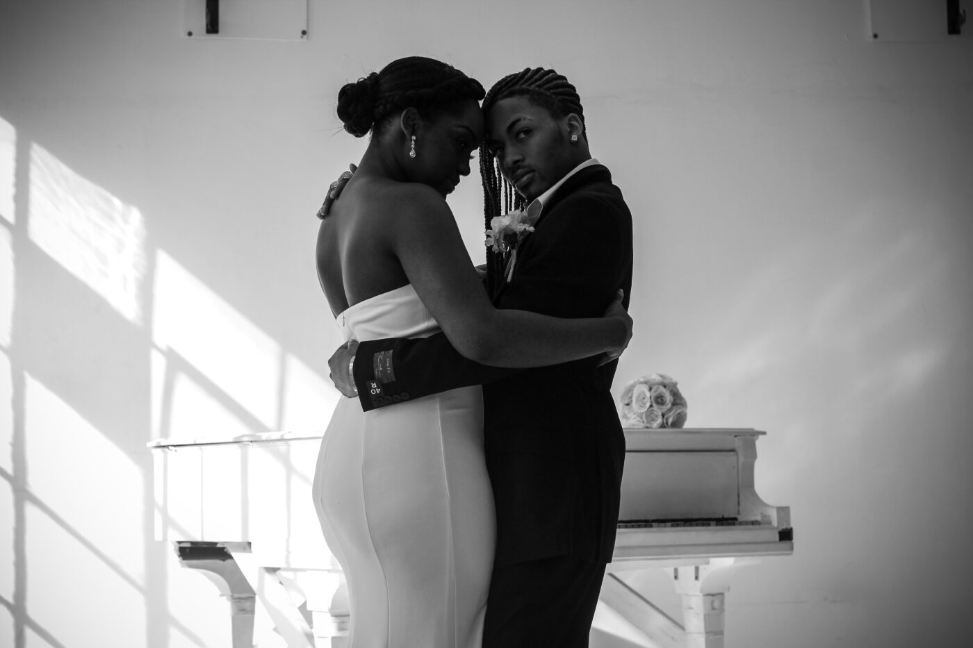 Lady A Photography In NYC Studio 1