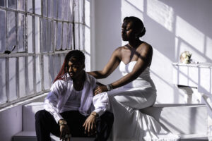 Lady A Photography In NYC Studio 1