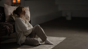 AnnelieElina IN Art 1 Stage