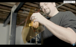 Become Better Photographer: Playing With Gels with David Bergman