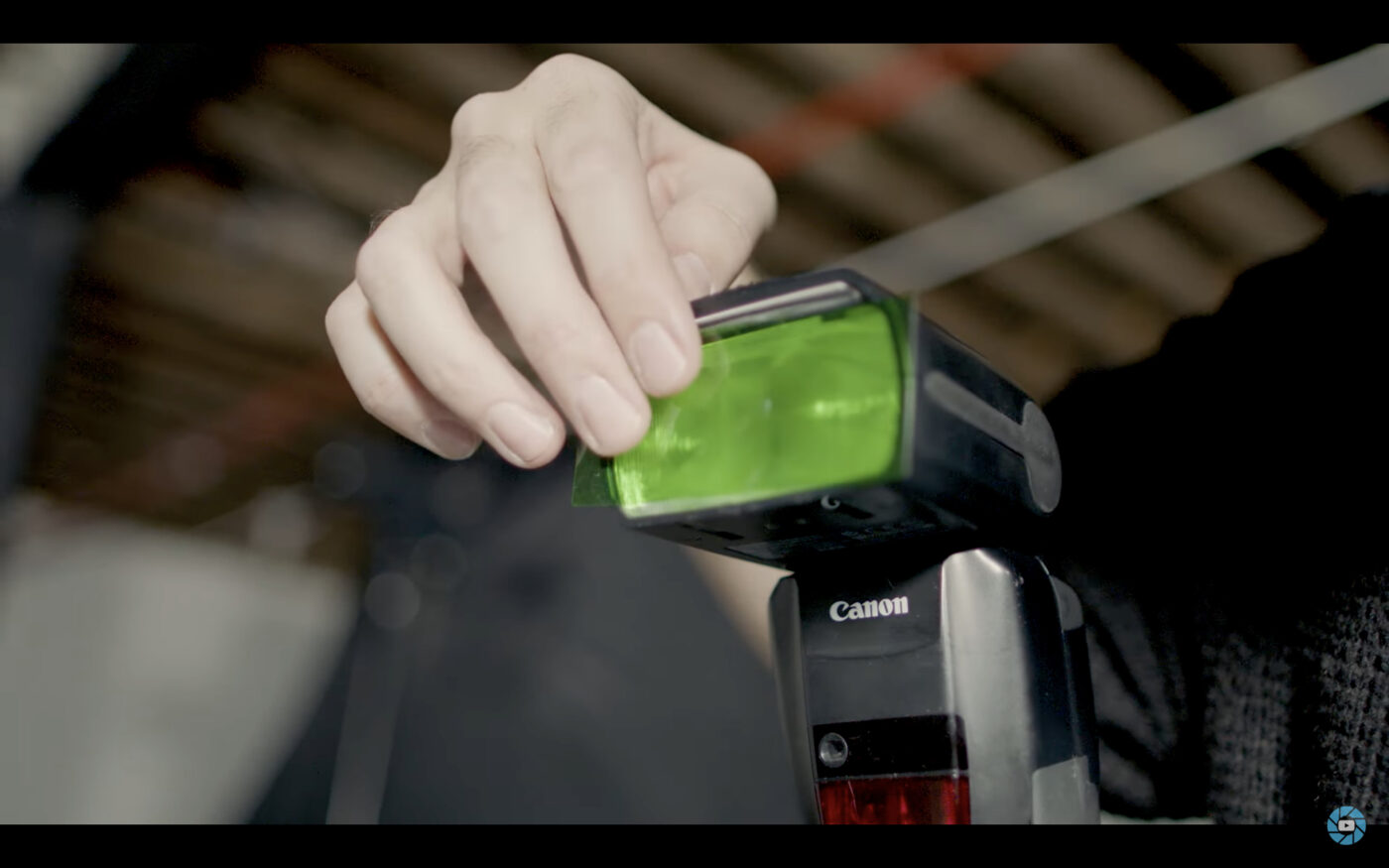 Become Better Photographer: Playing With Gels with David Bergman