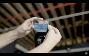 Become Better Photographer: Playing With Gels with David Bergman
