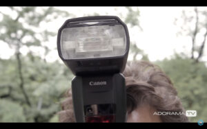 Become Better Photographer: Flash Exposure Compensation with David Bergman