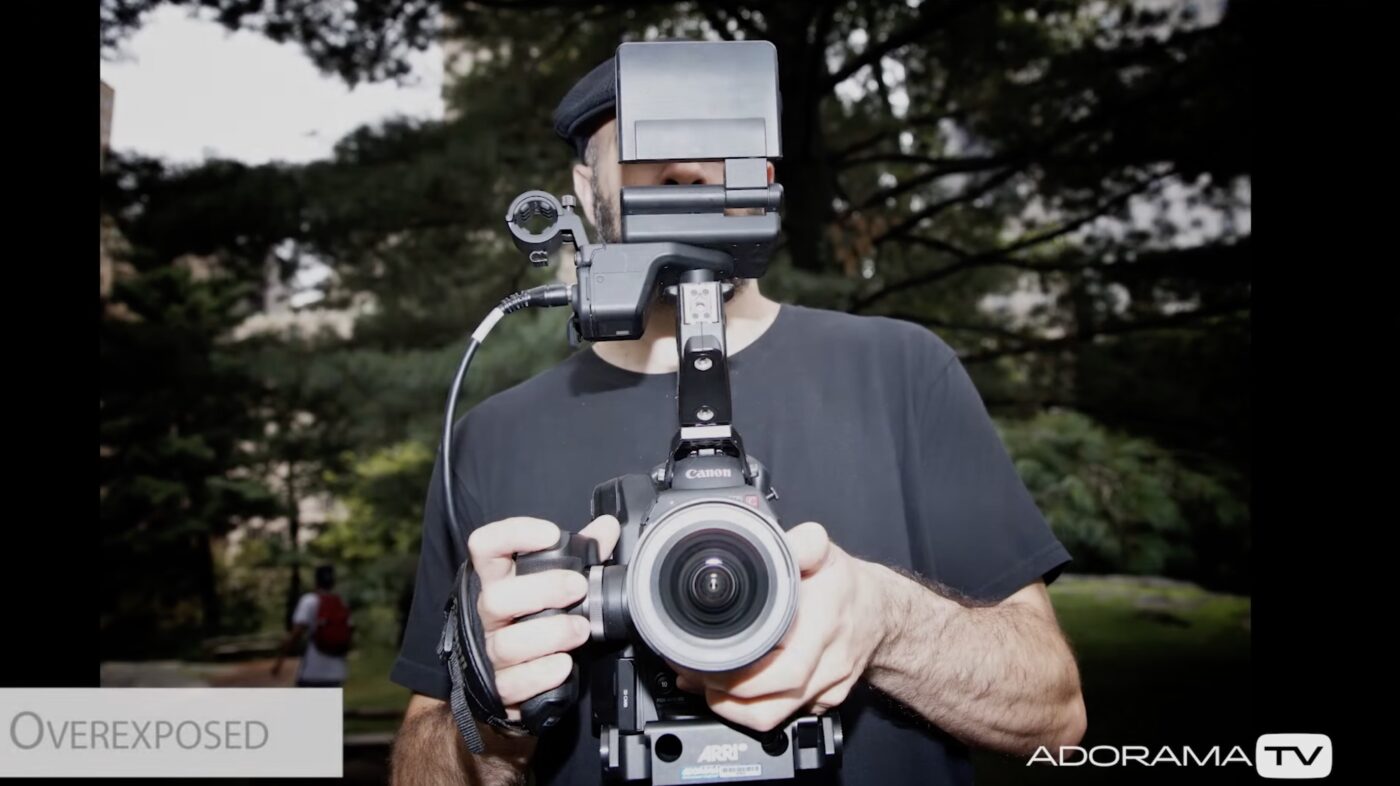 Become Better Photographer: Flash Exposure Compensation with David Bergman