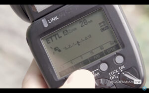 Become Better Photographer: Flash Exposure Compensation with David Bergman