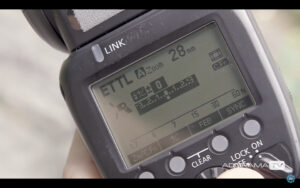 Become Better Photographer: Flash Exposure Compensation with David Bergman