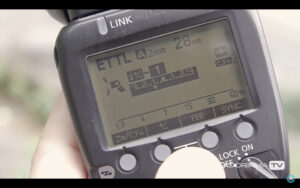 Become Better Photographer: Flash Exposure Compensation with David Bergman