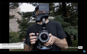 Become Better Photographer: Flash Exposure Compensation with David Bergman