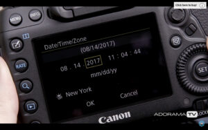 Become Better Photographer: Time To Sync with David Bergman