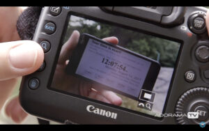 Become Better Photographer: Time To Sync with David Bergman
