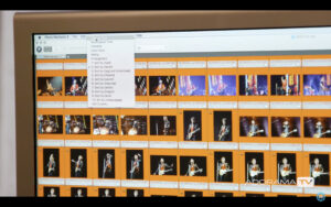 Become Better Photographer: Time To Sync with David Bergman