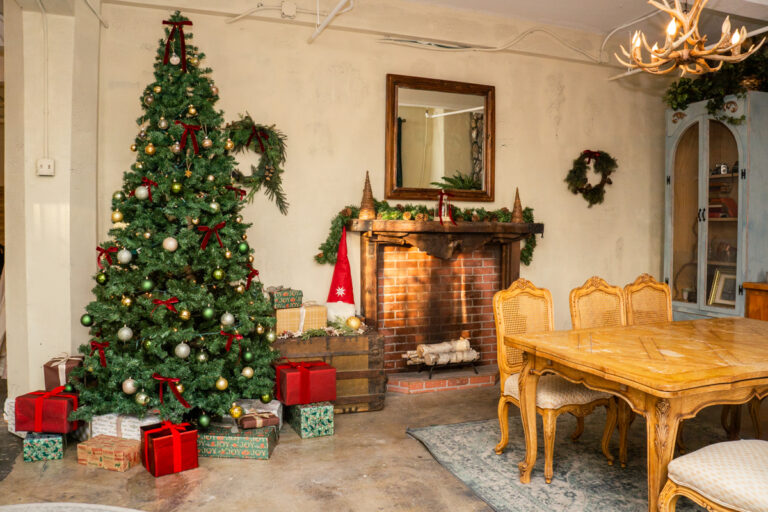 Loft 3 - French loft photo studio in Los Angeles
