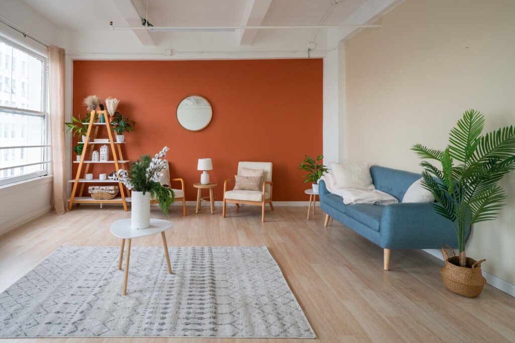 LA Loft 2 - Scandinavian Loft Los Angeles Photo Studio