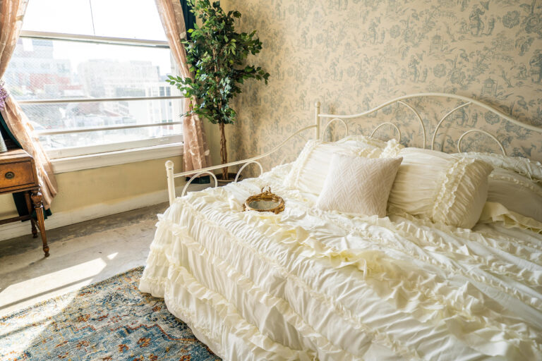 Loft 3 - French loft photo studio in Los Angeles