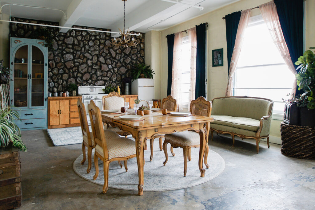 Loft 3 - Interior photo studio in Los Angeles