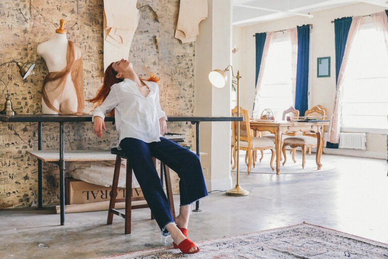 Loft 3 - Interior photo studio in Los Angeles