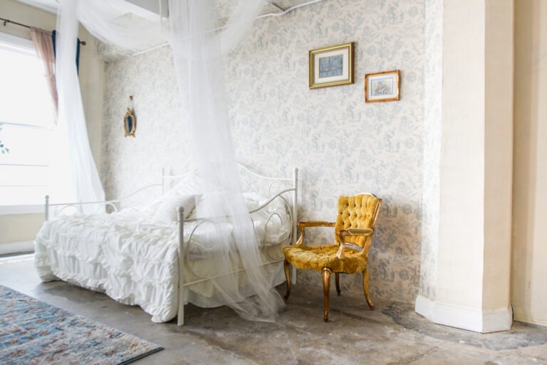 Loft 3 - Interior photo studio in Los Angeles