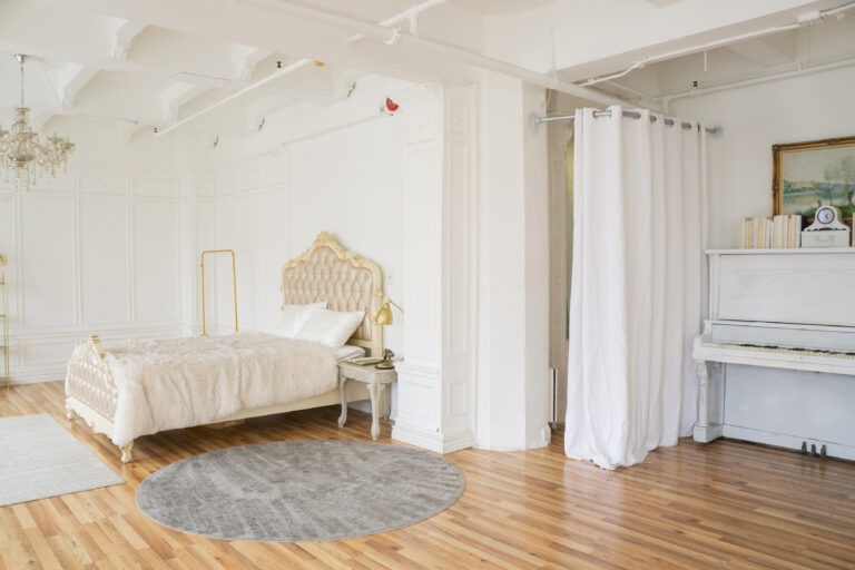 Loft 1 - French Loft at Fd Photo Studio