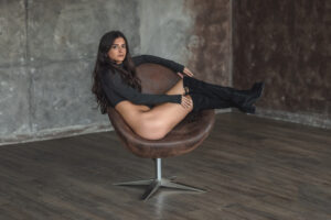 Mike Sharinn Photography Presents