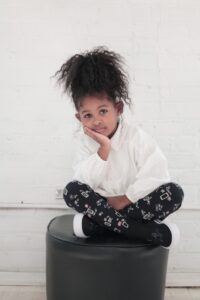 Kids Photography by Alexis Grier