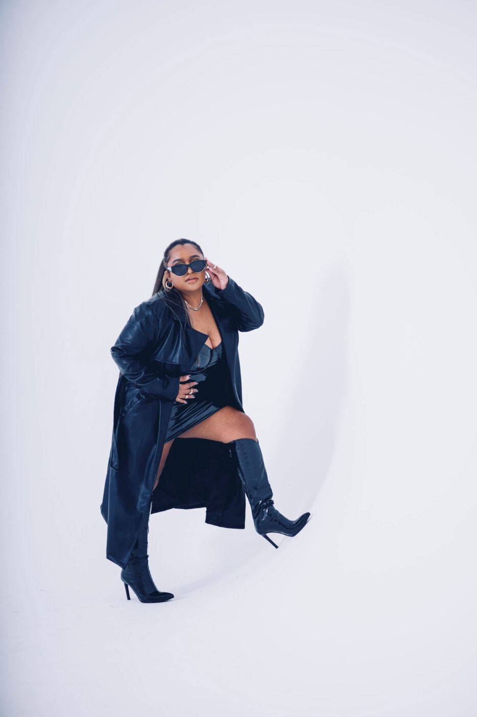 Jassie Rollins Birthday Shoot