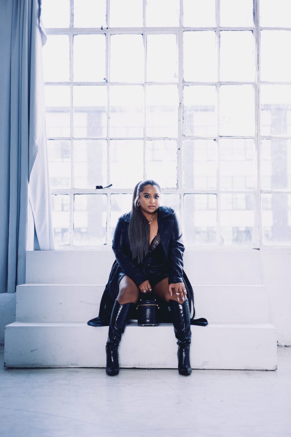 Jassie Rollins Birthday Shoot