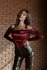 E-comm shoot for Amelsi