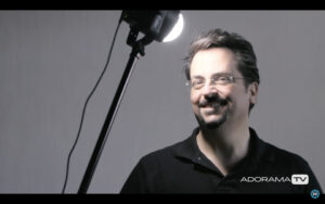 Become Better Photographer: Inverse Square Law with David Bergman