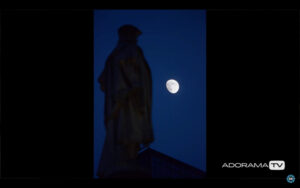 Become Better Photographer: Shoot for the Moon with David Bergman