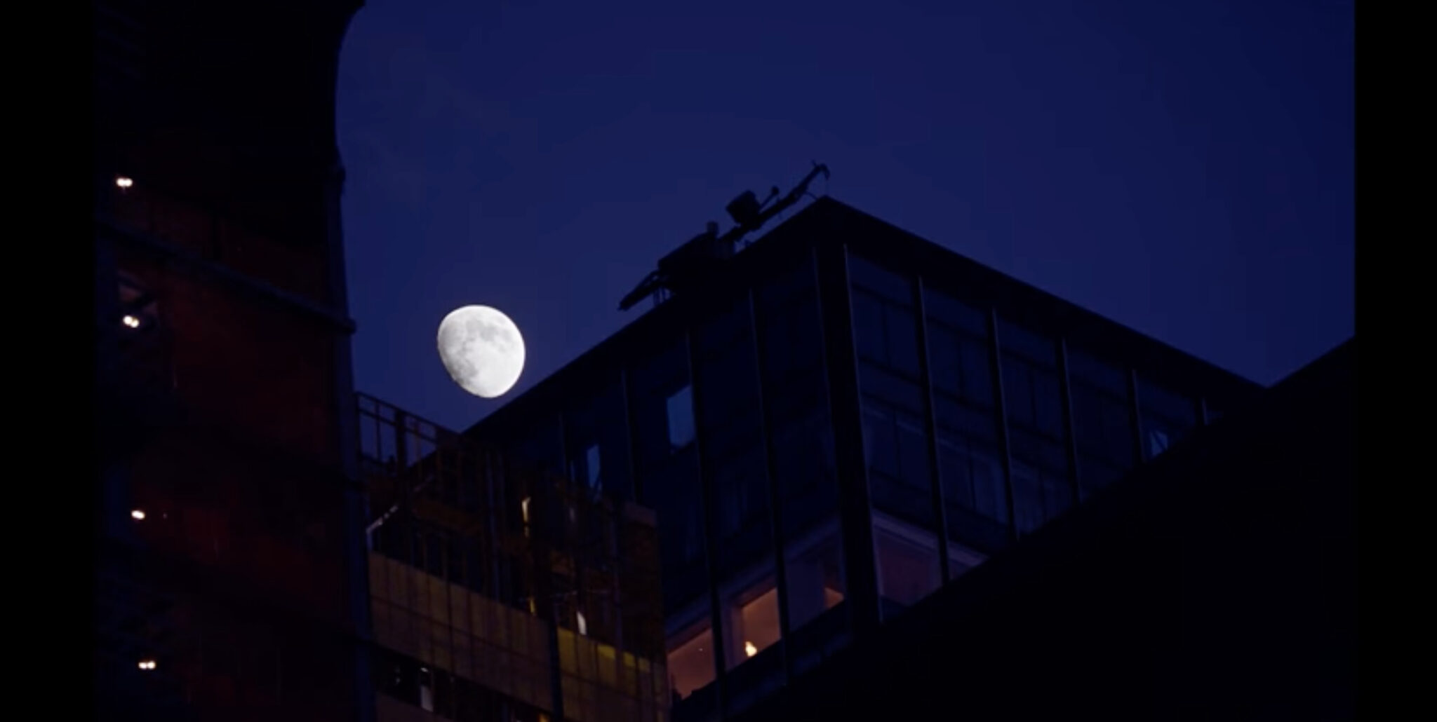 Become Better Photographer: Shoot for the Moon with David Bergman