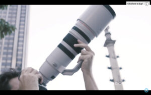 Become Better Photographer: Shoot for the Moon with David Bergman