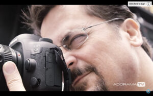 Become Better Photographer: Eyes Wide Shut with David Bergman