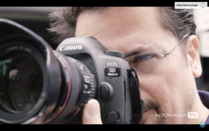 Become Better Photographer: Eyes Wide Shut with David Bergman